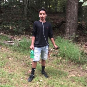 Meet your Posher, Evan